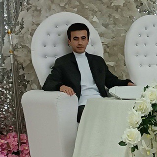 MarufjonYoqubov